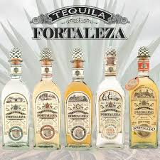 Fortaleza & Other Tequila Tasting
